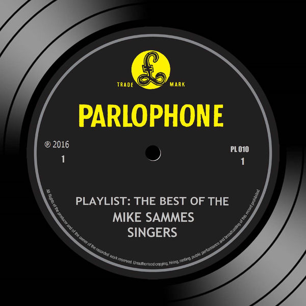 The Mike Sammes Singers